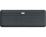 Etajera Baie Tiger Carv Negru 800249