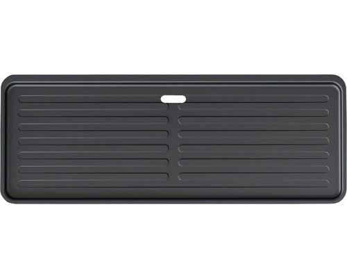 Etajera Baie Tiger Carv Negru 800249