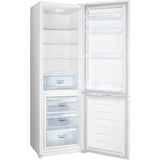 Frigider Gorenje RK4182PW4, M:180cm, 277L, clasa energetica E, alb