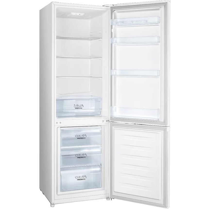 Frigider Gorenje RK4182PW4, M:180cm, 277L, clasa energetica E, alb