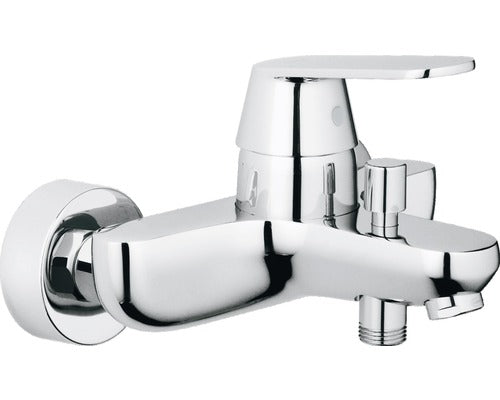 Baterie cada monocomanda GROHE Eurosmart Cosmopolitan DN 15 crom