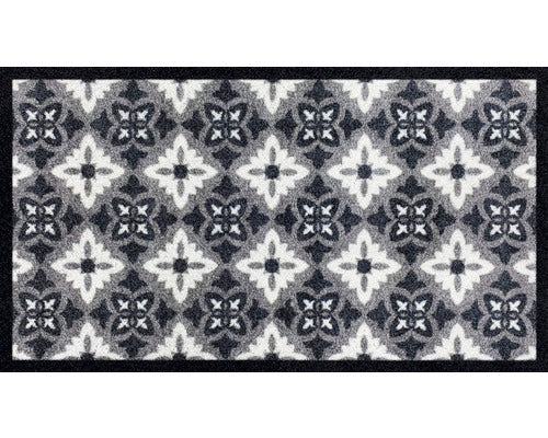 Traversa Creation Turkish Tiles Gri 66x120 Cm