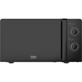 Cuptor cu Microunde BEKO MOC20100BFB, 20l, 700W, Negru
