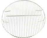 Gratar Rotund Ø 44.5 Cm, Otel Inoxidabil