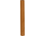 Stalp Konsta Douglasie 9x9x100 Cm Lemn