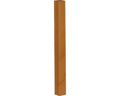Stalp Konsta Douglasie 9x9x100 Cm Lemn