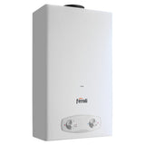 Instant pe gaz Ferroli ZEFIRO PRO 11 GN, 11 l/min, alimentare cu baterii
