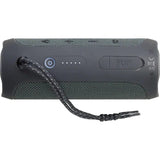 Boxa portabila JBL Flip Essential 2, 20W, Bluetooth, 10H, IPX7, Gri