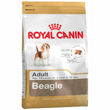 Hrana uscata pentru caini Royal Canin, Beagle, Adult, 3Kg