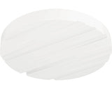Plafoniera Ferentino 19, 5w 2300 Lumeni, Ø380 Mm, Alba