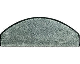 Covoras Pentru Treapta Mabeli Turcoaz 28x65 Cm