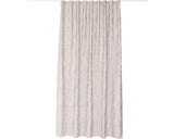 Draperie Cu Inele Tyler Bej 140x245 Cm
