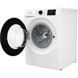 Masina de spalat rufe cu incarcare frontala Gorenje WNEI94ADS, 9 kg, 1400 rpm, clasa energetica A, 16 programe, alb