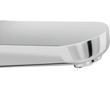 Baterie lavoar monocomanda Sana, cartus ceramic 35 mm, ventil click-clack, crom