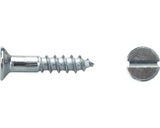 Holsuruburi Cu Cap Inecat Drept Dresselhaus 1, 6x10 Mm Din97 Otel Zincat, 100 Bucati