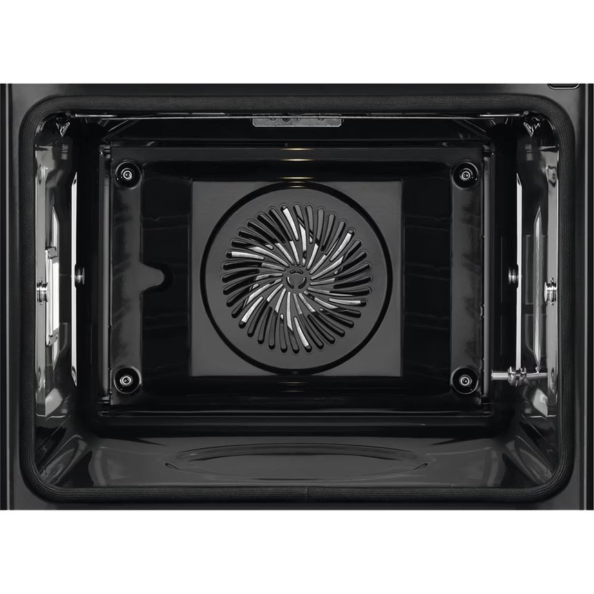 Cuptor Incorporabil AEG BPE748380T, Electric, Autocuratare Pirolitica, 71 l, Clasa A++, Negru