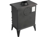 Semineu Fonta - Putere semineu 5 KW