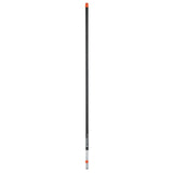 Coada Gardena Combisistem, 150 cm, Aluminiu