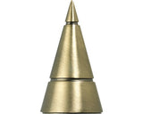 Capat Romana Con Alama Antica Ø 20 Mm, Set 2 Buc
