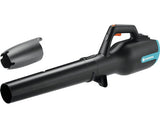 Suflanta Pe Baza De Acumulator Gardena Powerjet P4a Basic, Fara Acumulator Si Incarcator Incluse