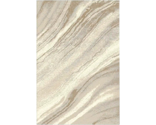 Covor Matrix 5576-1-18415 Modern Bej 60x110 Cm