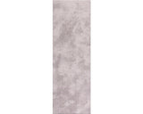 Covor Shaggy Wellness Argintiu 50x150 Cm