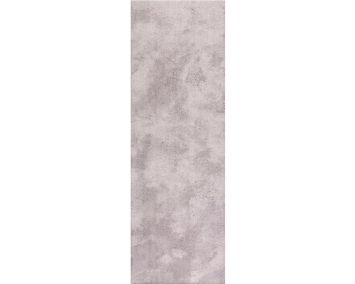 Covor Shaggy Wellness Argintiu 50x150 Cm