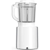 Blender TB3, AENO, Putere 800W, 28000rpm, 8 lame, Functie de gatit, Sticla termorezistenta, 1.75l, 8 programe, Display LED, Alb