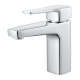 Baterie lavoar, monocomanda Teesta C10001076