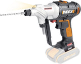 Masina De Gaurit & Insurubat Fara Acumulator Worx Wx176.9 20v Max. 30nm, Accesorii Incluse