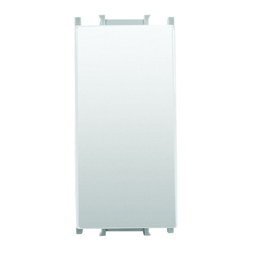 Intrerupator modular Panasonic, 1m, Alb
