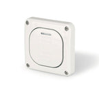 Intrerupator Simplu Scame, Protectie La Umiditate Ip66, Alb