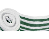 Protectie Vizuala Konsta Hdpe, 180g/m2, 5x0, 9 M Verde/alb