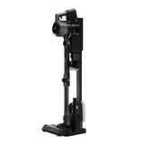 Beko VRT95929VI PowerClean™ Pro függőleges porszívó 2 az 1-ben, 28,8 V, akár 60 perc, űrtartalom 0,9 l, PerformCyclone®, Hepa 12 szűrő, fekete