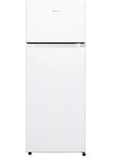 Frigider cu doua usi GORENJE RF4141PW4, 205 l, H 143.4 cm, clasa F, Alb