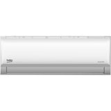 Aparat de aer conditionat Beko BRVPF125, 12000 BTU, A++/A+, Inverter, ZoneFollow, mod SLEEP, kit instalare, alb