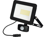 Proiector Cu Led Integrat Verpackungsdesign 30w 4950 Lumeni Ip44, Lumina Neutra