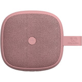 Boxa Bluetooth Fresh 'n Rebel„Rockbox Bold XS”, rezistenta la stropire, roz