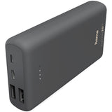 Acumulator extern Hama, Supreme 20HD, 20000mAh