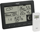 Statie Meteo Wireless Elements Tfa Negru