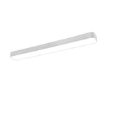 Plafoniera LED, RL, 37W, 2700 lm, Metal, Alb