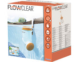 Pompa Recirculare Apa Bestway Flowclear Skimatic 2in1 2574 L/h 48 W