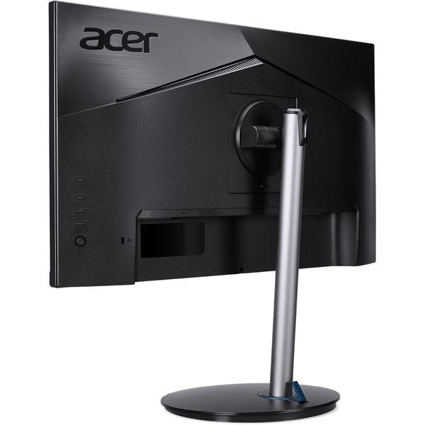 Monitor Gaming LED IPS ACER Nitro XF273UW2, 27", QHD, 240Hz, AMD FreeSync Premium, HDR400, Negru, CLASA E