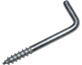 Holsuruburi Cu Carlig Tip L Dresselhaus 2, 9x30 Mm Otel Zincat, 100 Bucati