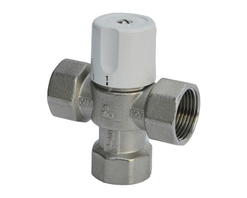 Vana De Amestec Termostatica Valrom 1”