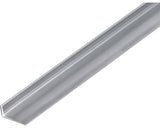 Cornier Otel Inoxidabil Alberts 20x10x1, 5 Mm, Lungime 1m