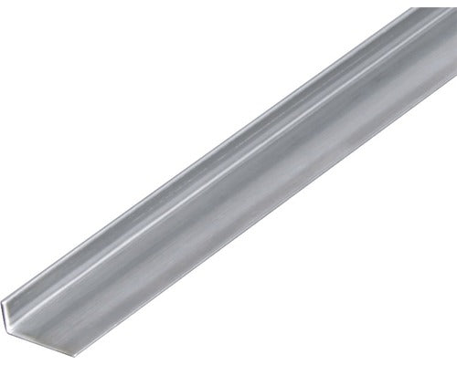 Cornier Otel Inoxidabil Alberts 20x10x1, 5 Mm, Lungime 1m