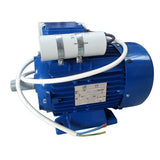 Motor electric monofazat profesional 2.2kW/3000 rpm