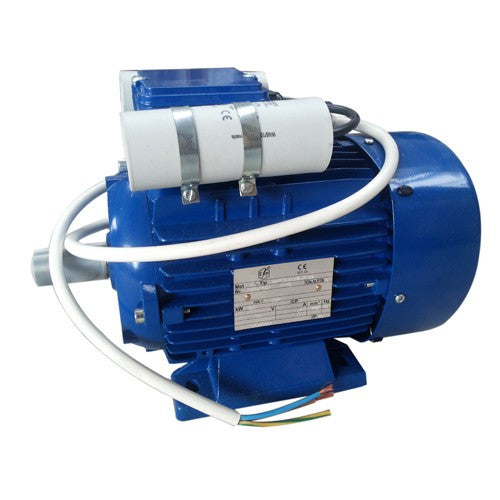 Motor electric monofazat profesional 2.2kW/3000 rpm