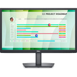 Monitor LED VA Dell 21.5", Full HD, HDMI, VESA, Negru